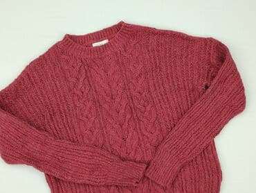Kobiety: Jean Paul Gaultier, Sweter damski, rozmiar S — 1