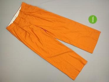 kurtka hampton republic: H&M, Spodnie materiałowe damskie, rozmiar S — 2