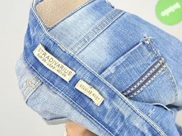stradivarius jeans slim fit: Stradivarius, Jeans for women, size S — 4