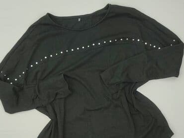 sprzedaż używanych majtek damskich: Moodo, Bluzka damska, rozmiar 3XL — 1