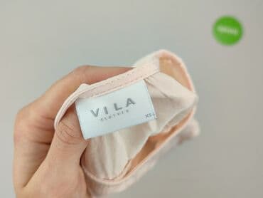 bluza name it: Vila, Women's blouse, size XS — 4