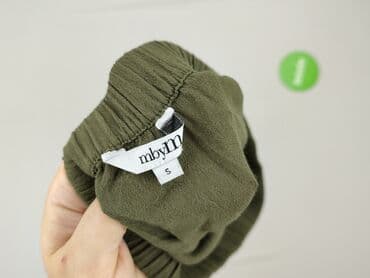 spódnice midi asymetryczne: MbyM, Spódnica damska, rozmiar S — 3