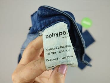 Women: Jeans for women, size M (EU 38) — 5