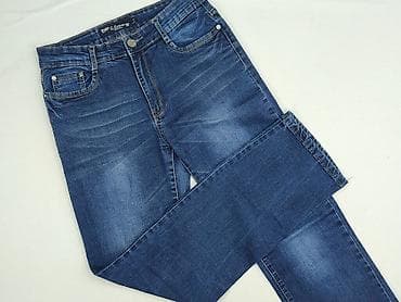 bravo moda botki: Jeansy dla mężczyzn, rozmiar M — 1