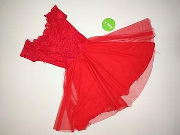 suknie z tafty: Sukienka damska, rozmiar S — 2