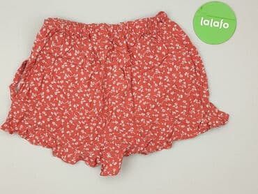 krótkie spodenki z kokardą: Primark, Szorty damskie, rozmiar M — 3