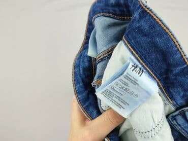 rajstop sally hansen: H&M, Jeansy damskie, 2XS — 5
