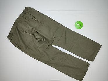 oversize basic t shirt: Decathlon, Spodnie dla mężczyzn, rozmiar 2XL — 3