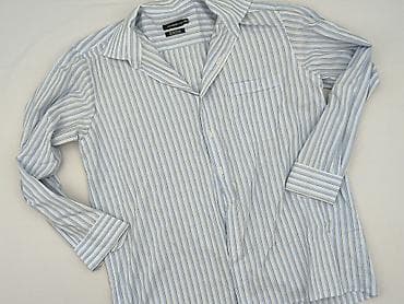 sandro: Designer`s, Koszulа dla mężczyzn, rozmiar XL — 1