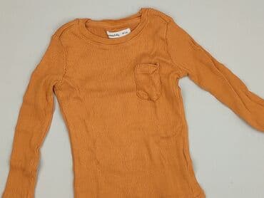 Bluzy: Bluza, Sinsay, 2-3 lat, 92-98 cm, stan - Idealny