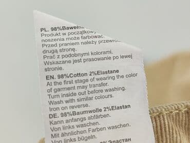 kapcie walkx: Big Star, Spodnie dla mężczyzn, rozmiar XS — 5