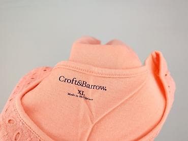 croft barrow: Croft & Barrow, Bluzka damska, rozmiar XL — 4