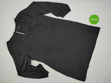 tera second hand: H&M Conscious, Sukienka damska, rozmiar L — 2