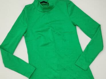 sukienka butelkowa zieleń sinsay: Sinsay, Sukienka damska, rozmiar XS — 2