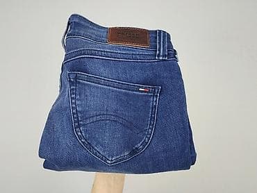 jeansy cocomore: Hilfiger Denim, Jeansy damskie, rozmiar XS — 7