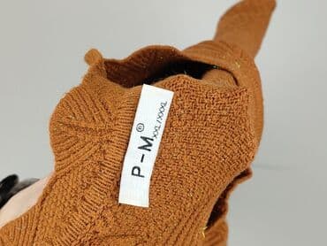 golfy z wiskozy: Sweter damski, rozmiar M — 4