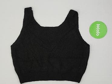 biustonosz soft: Top damski, rozmiar L — 3