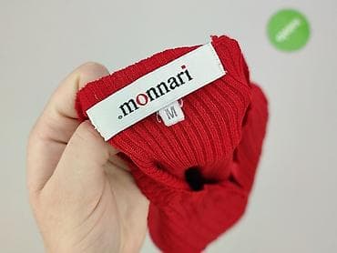 bonarka h: Monnari, Sweter damski, rozmiar M — 5