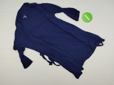 przedłużka do stroju kąpielowego: Kardigan damski, rozmiar M — 2