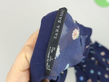 sukienka wzór zimmermann: Zara, Sukienka damska, S — 7