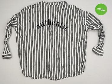 house bomber: H&M Divided, Koszula damska, rozmiar M — 3