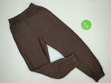 sprane jeansy: 4F, Spodnie dresowe damskie, rozmiar XS — 2