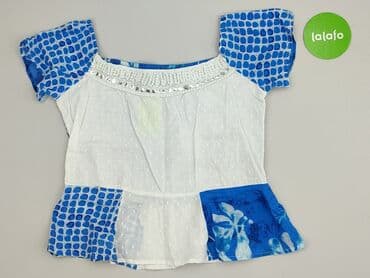 bluza spacex: Bluzka damska, rozmiar L — 2