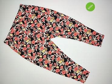 second hand lubin: Legginsy Sportowe damskie, rozmiar M — 2