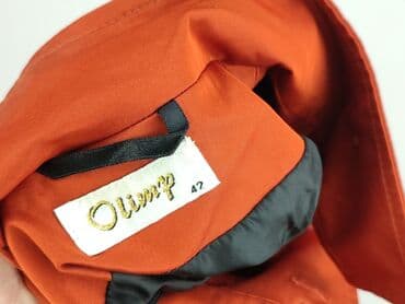 dsquared2 kurtka zimowa: OLYMP No. Six, Płaszcz damski, M — 4