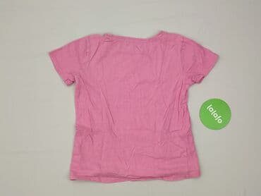 t shirty oversize basic: Sinsay, Women`s T-shirt, size 2XS (EU 32) — 3