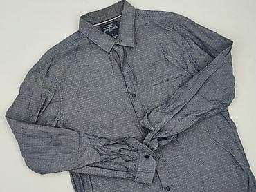 mets jeans: Koszulа dla mężczyzn, rozmiar M — 1