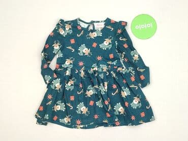 sukienka do cywilnego dla 40 latki: Dress, So cute, 9-12 months, condition - Perfect — 2