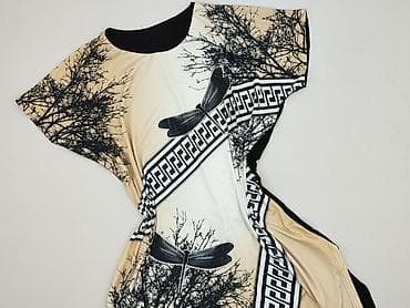 jolifly: Tunika damska, rozmiar 3XL — 1