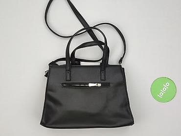 monnari portfel: Torebka, Monnari, stan - Bardzo dobry — 3