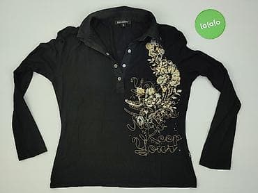 bluzki w serca: Bluzka damska, rozmiar XL — 2
