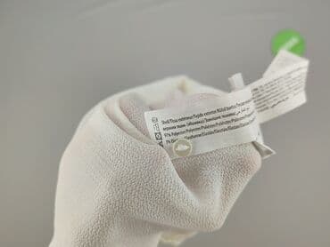 marynarki plus size damskie: In Extenso, Bluzka damska, XL — 5