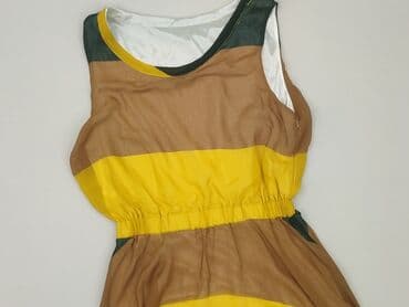 zwiewna sukienki na wesele maxi: Sukienka damska, rozmiar S — 1