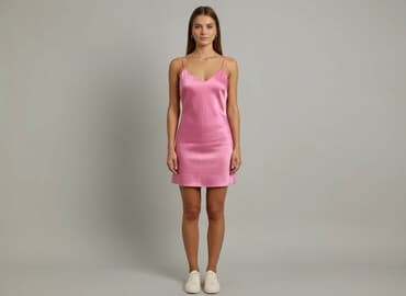 sukienki posnania: Divided, Sukienka damska, rozmiar S — 7