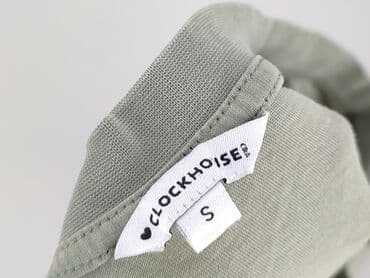 sukienki szałwiowe: Clockhouse, Sukienka damska, rozmiar S — 4