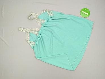 bluzki uv: Top damski, rozmiar M — 3