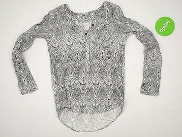 koszula cecil: Bluzka damska, rozmiar S — 3