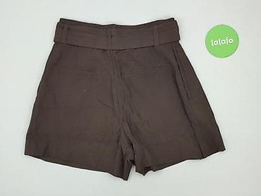 szorty: H&M, Szorty damskie, rozmiar M — 3