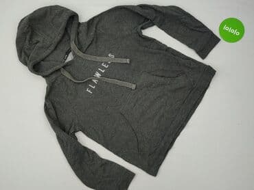 bluzy dresowe ben sherman: House, Bluza z kapturem damska, XS — 2