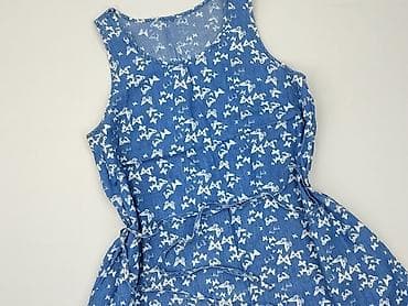 sukienka motyl plus size: Tunika damska, rozmiar S — 1