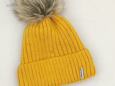 Hats and caps: Cap, Female, condition - Very good — 1