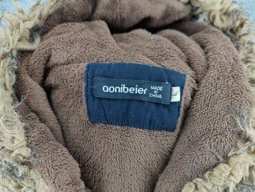 kombinezony zimowy: Parka damska, rozmiar L — 4