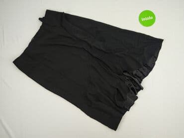 spódnice midi plisowane czarne: Spódnica damska, M — 2