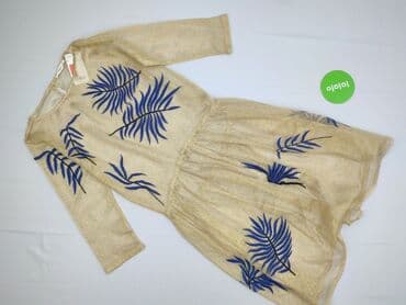 sukienka duet a m długa: Mango, Sukienka damska, S — 2