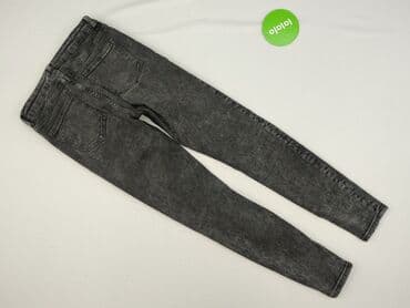 sprzedaż używanych majtek damskich: Denim Co, Jeansy damskie, M — 3