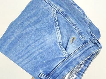 kurtka zimowa converse: Jeans for men, L (EU 40), Diverse, condition - Good — 6